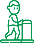 rehabilitación